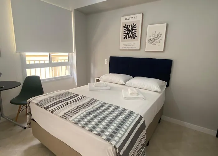 Studio Pinheiros Proximo Oscar Freire E Av Paulista