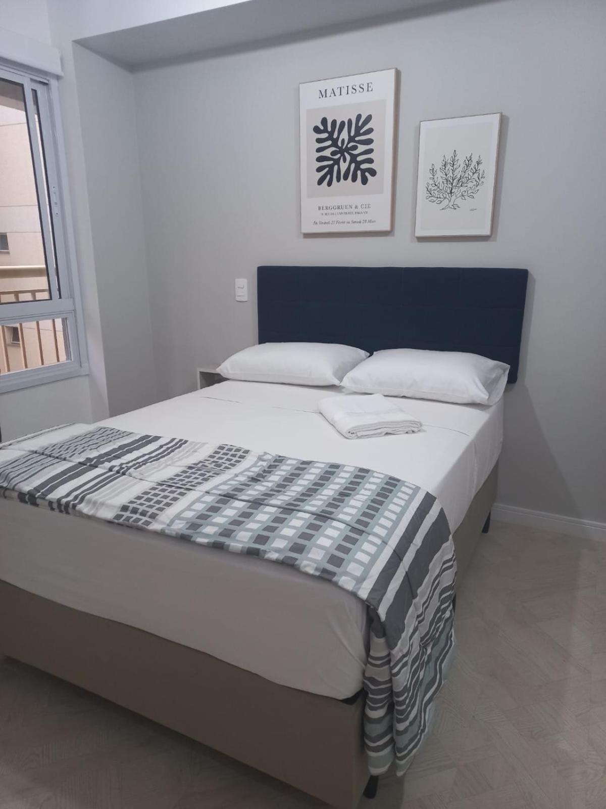 Apartamento Pinheiros Proximo Oscar Freire E Av Paulista *