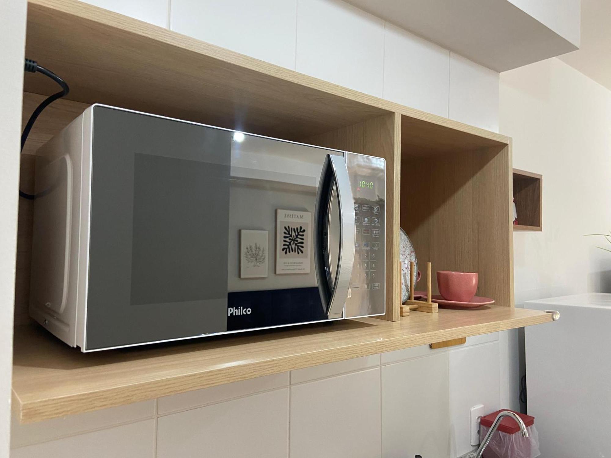 Pinheiros Proximo Oscar Freire E Av Paulista Apartamento São Paulo