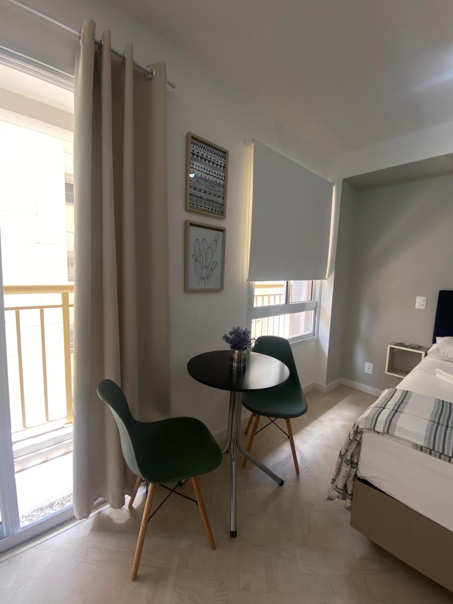 Pinheiros Proximo Oscar Freire E Av Paulista Apartamento